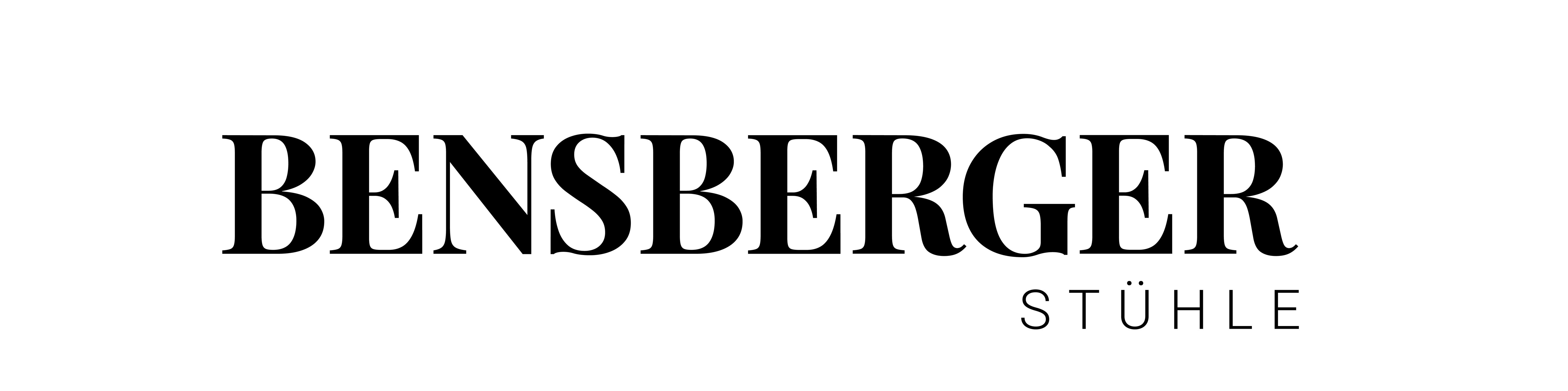 Bensberger GmbH